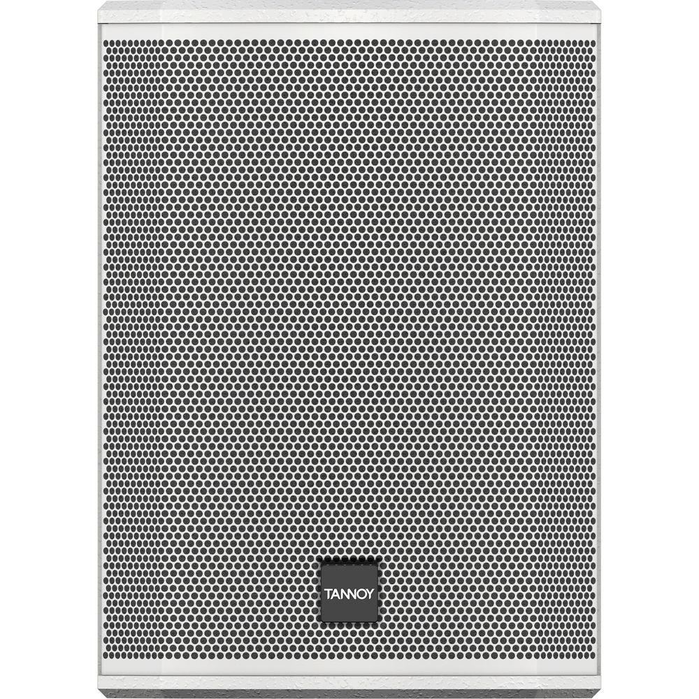 Tannoy 1,600 Watt 8" Dual Concentric Speaker