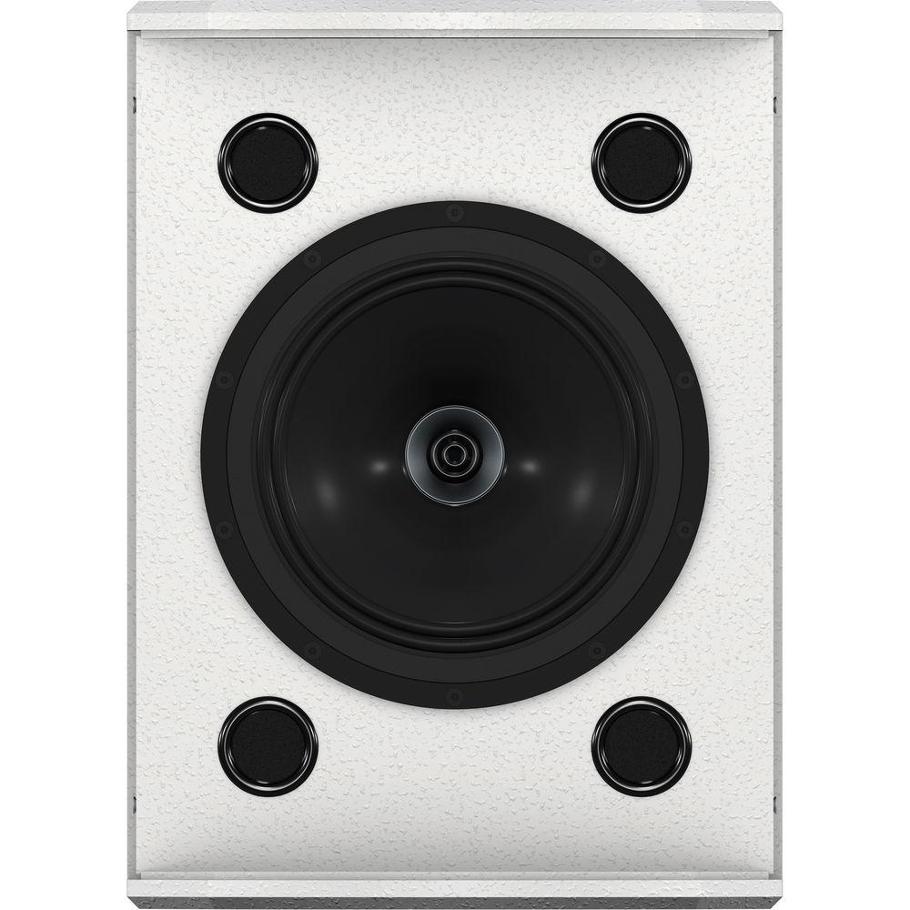 Tannoy 1,600 Watt 8" Dual Concentric Speaker