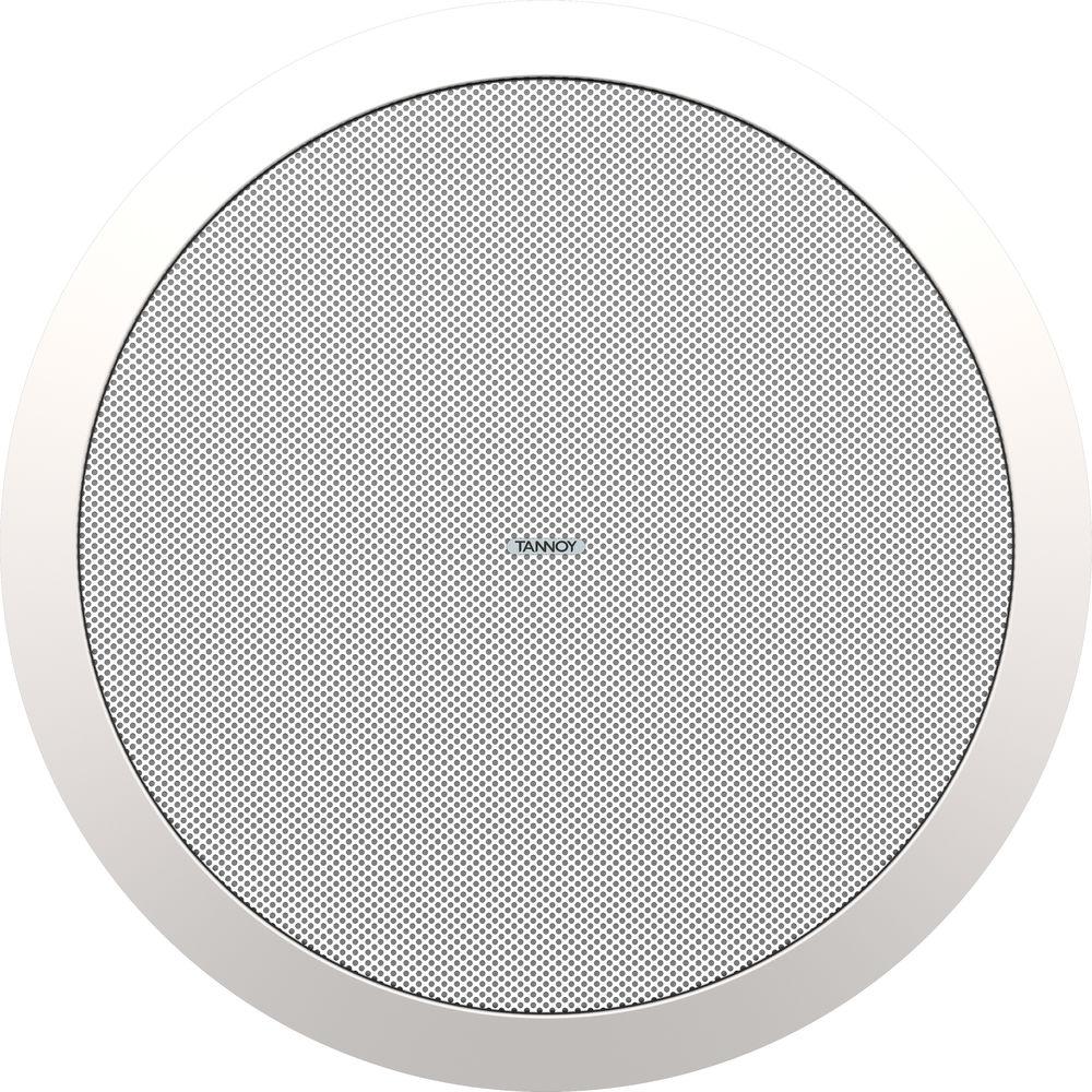 Tannoy 6" Coaxial In-Ceiling Loudspeaker