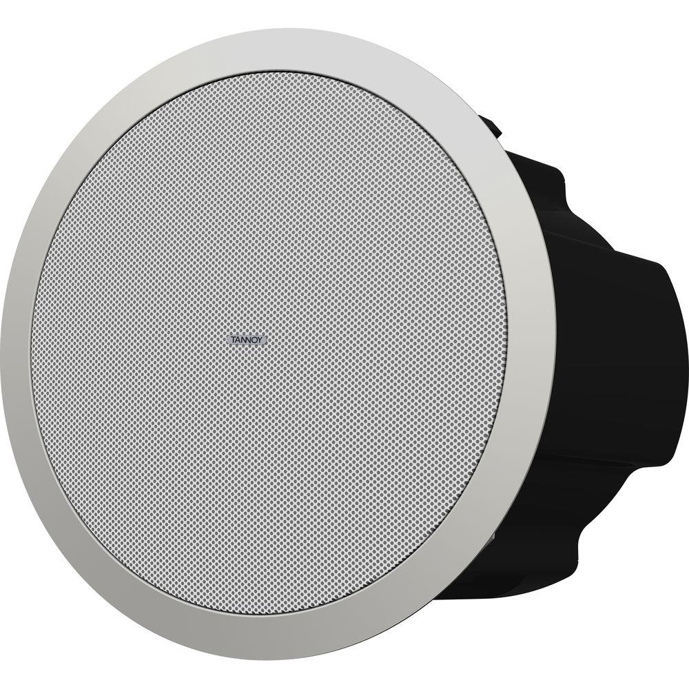 Tannoy 6" Coaxial In-Ceiling Loudspeaker