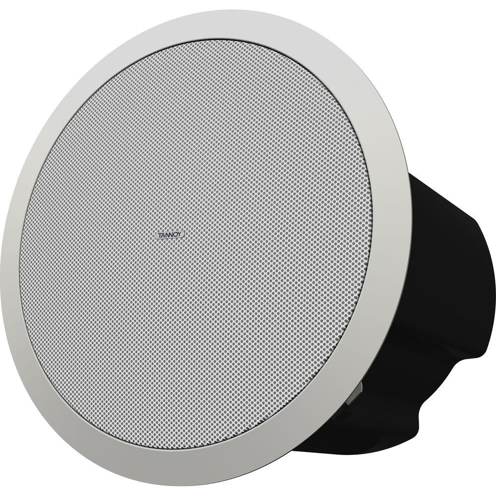 Tannoy 6" Coaxial In-Ceiling Loudspeaker