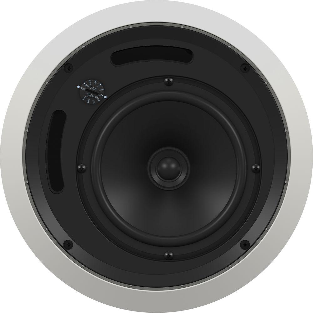 Tannoy 6" Coaxial In-Ceiling Loudspeaker