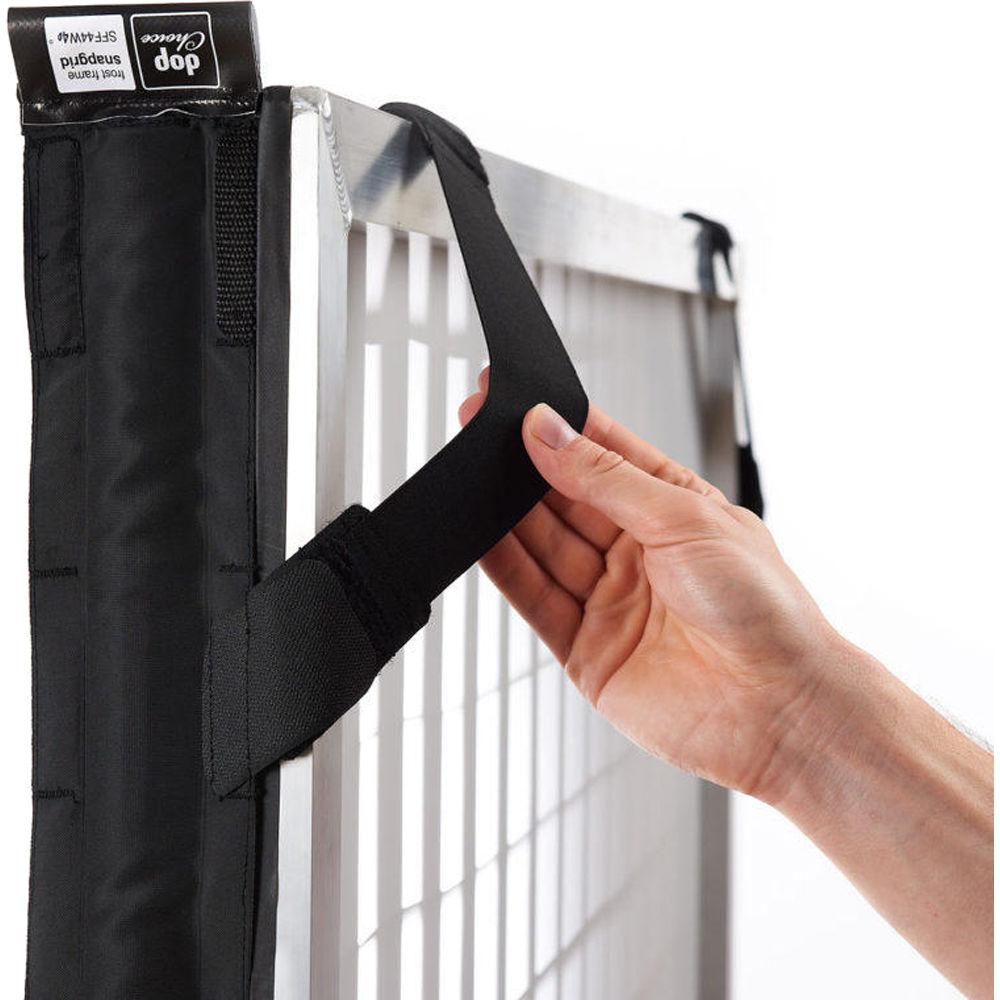 The Rag Place SNAPGRID for 4 x 4