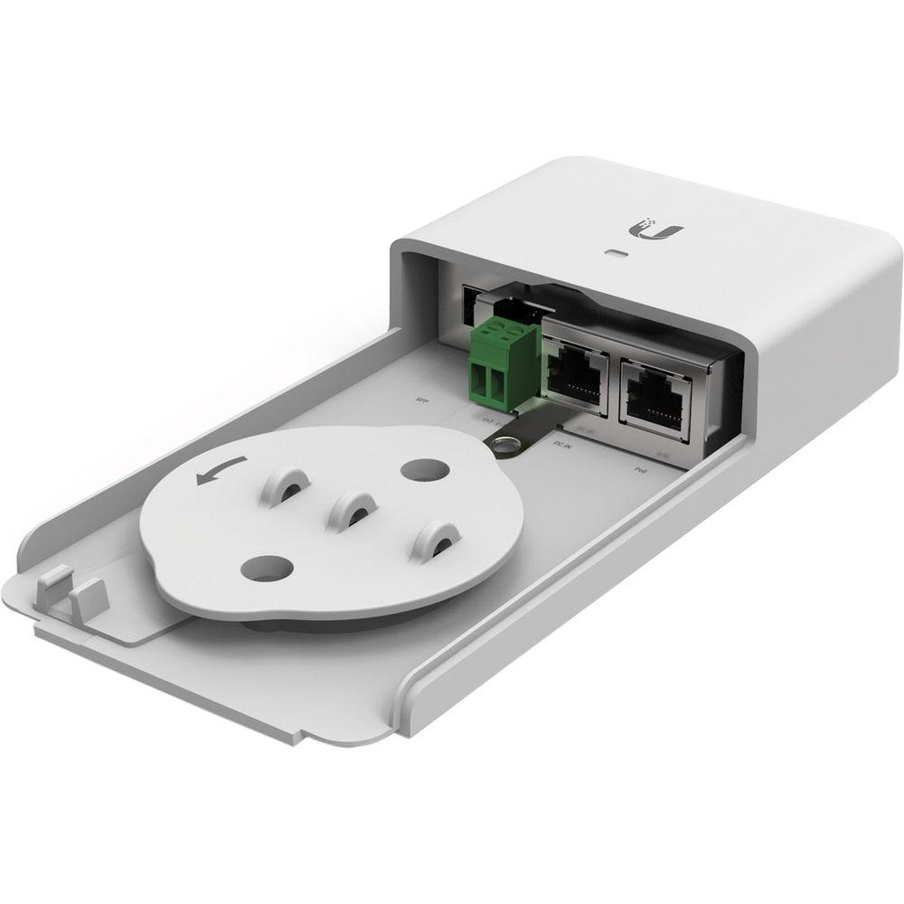 Ubiquiti Networks F-POE-G2 FiberPoE GEN2 for Outdoor PoE Devices