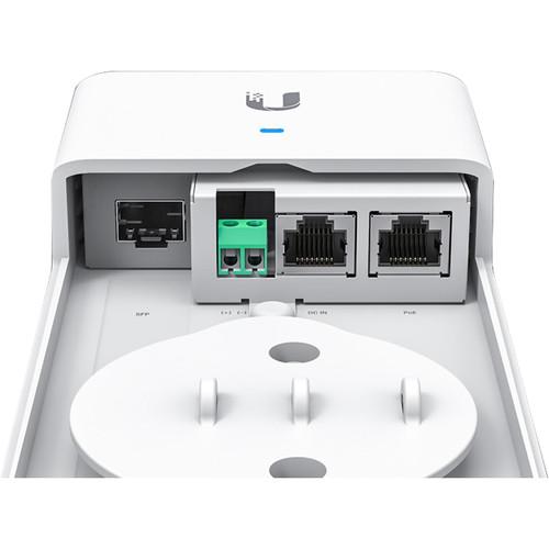 Ubiquiti Networks F-POE-G2 FiberPoE GEN2 for Outdoor PoE Devices