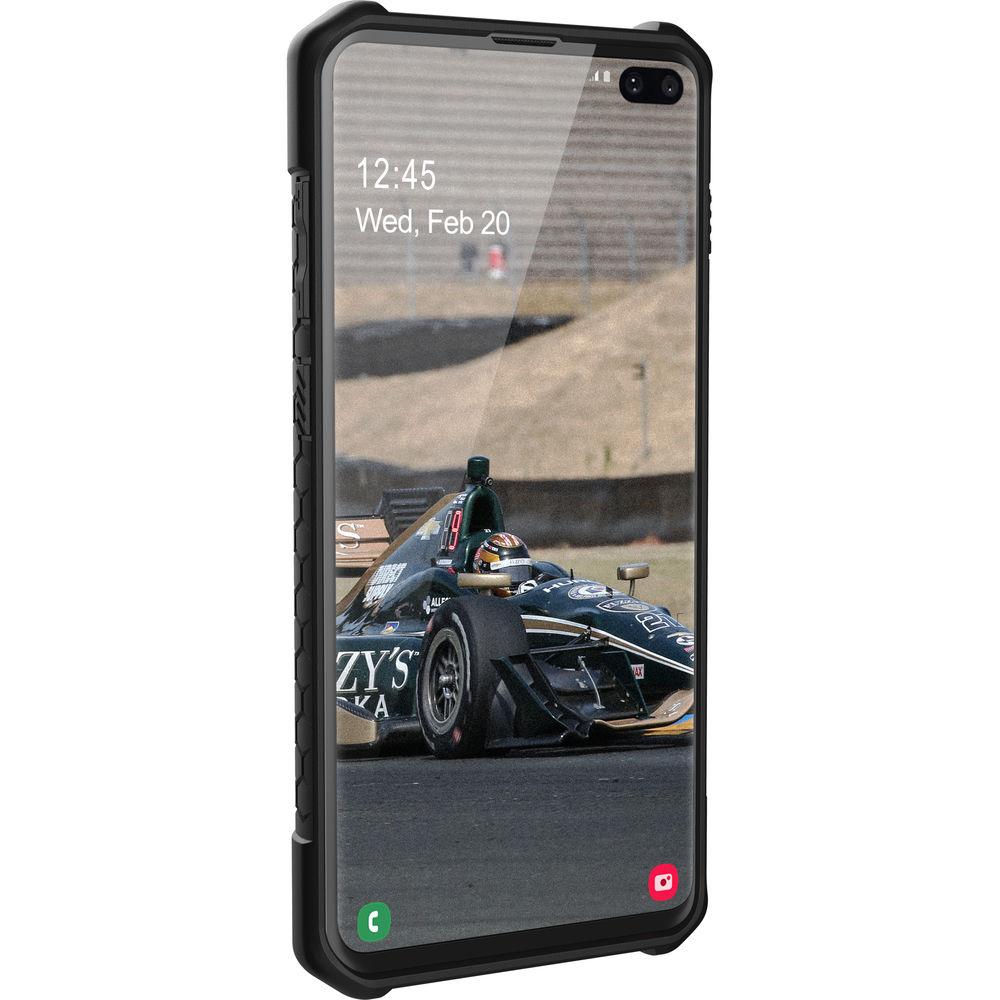 Urban Armor Gear Monarch Series Case for Samsung Galaxy S10