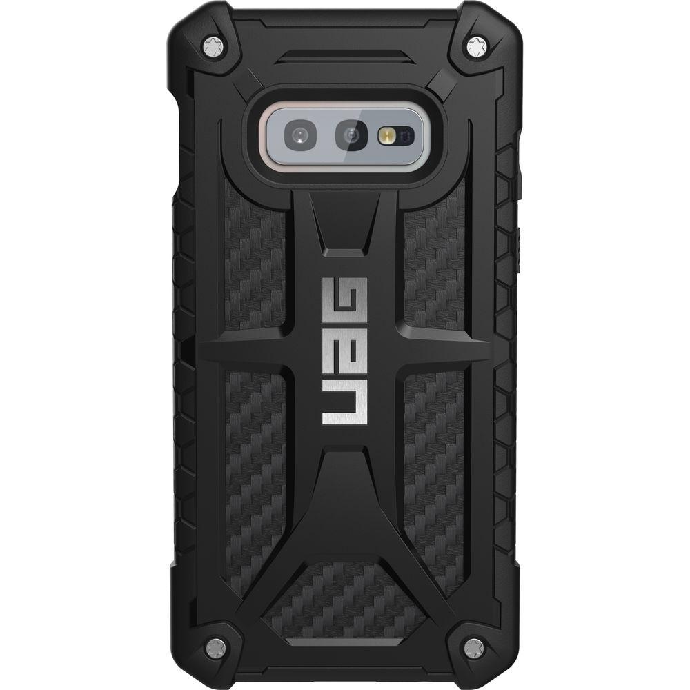 Urban Armor Gear Monarch Series Case for Samsung Galaxy S10e