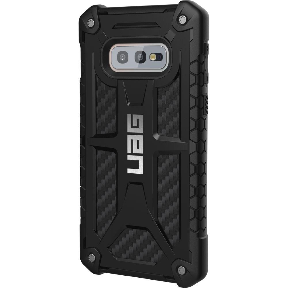 Urban Armor Gear Monarch Series Case for Samsung Galaxy S10e