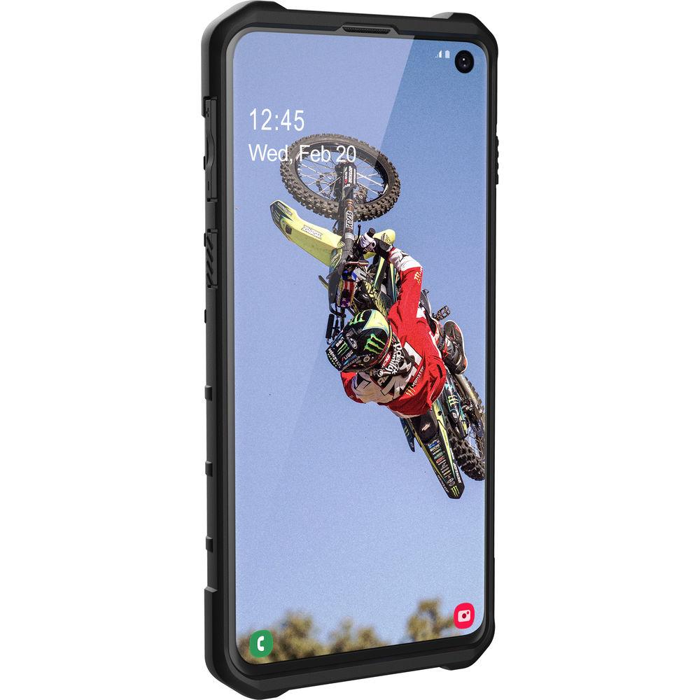 Urban Armor Gear Pathfinder Series Case for Samsung Galaxy S10