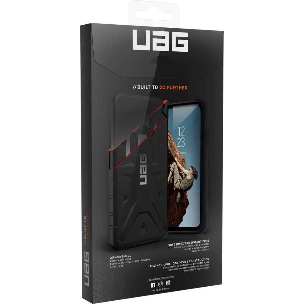 Urban Armor Gear Pathfinder Series Case for Samsung Galaxy S10