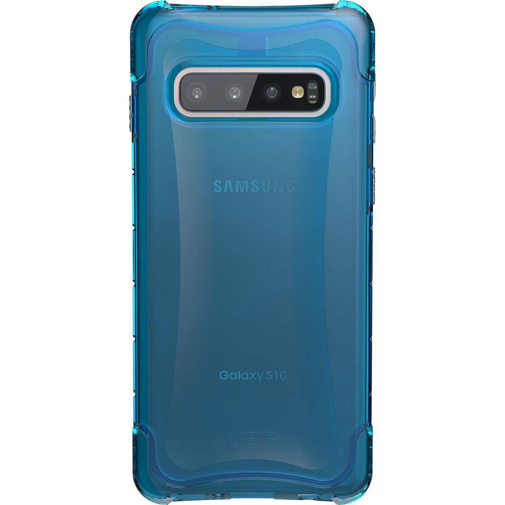 Urban Armor Gear Plyo Series Case for Samsung Galaxy S10