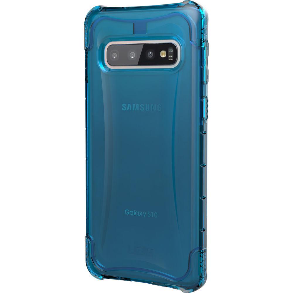 Urban Armor Gear Plyo Series Case for Samsung Galaxy S10