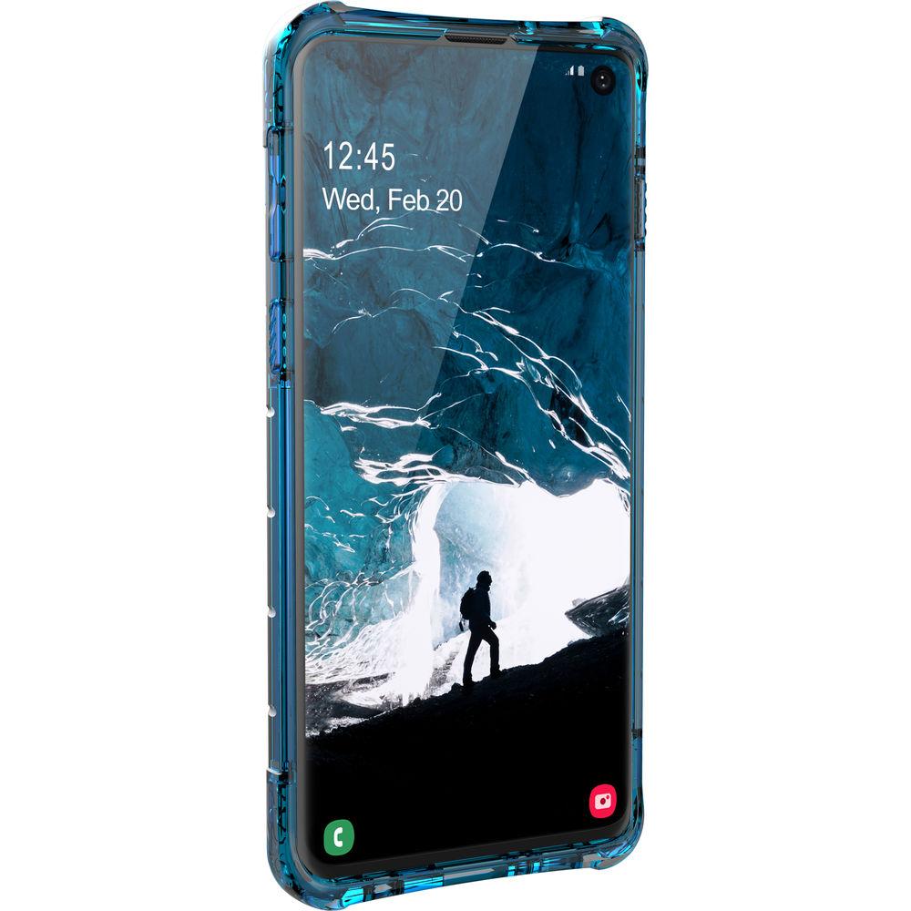 Urban Armor Gear Plyo Series Case for Samsung Galaxy S10
