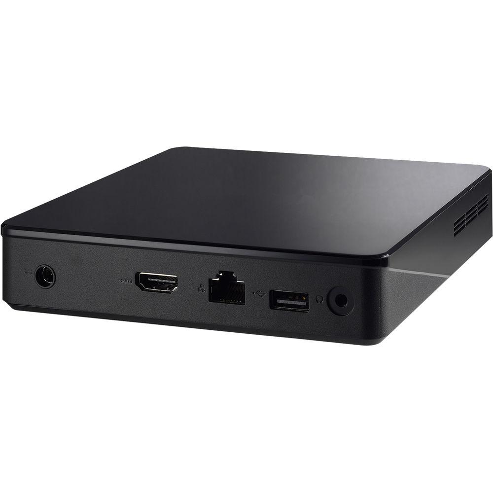 ViewSonic 4K Ultra HD Wireless Network Media Player