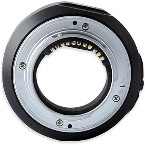 Viltrox JY-43F Lens Mount Adapter for Four Thirds-Mount Lens to Select Micro Four Thirds-Mount Cameras