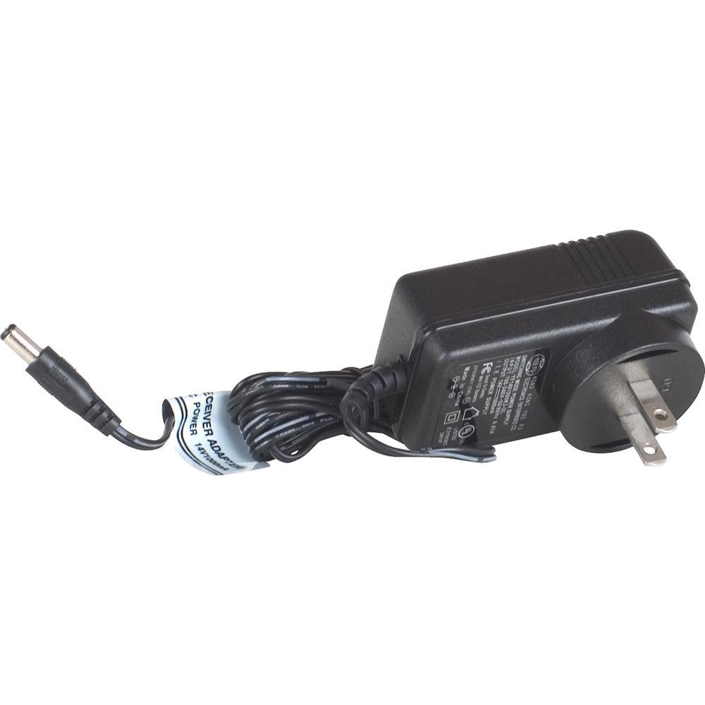 VocoPro UHF-3200-10 UHF Dual-Channel Wireless Microphone System