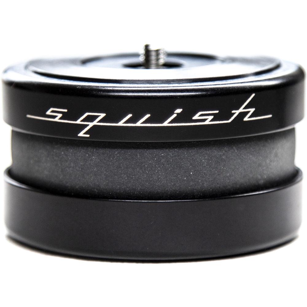 Wild Iron Squish Horizon Correction Camera Head