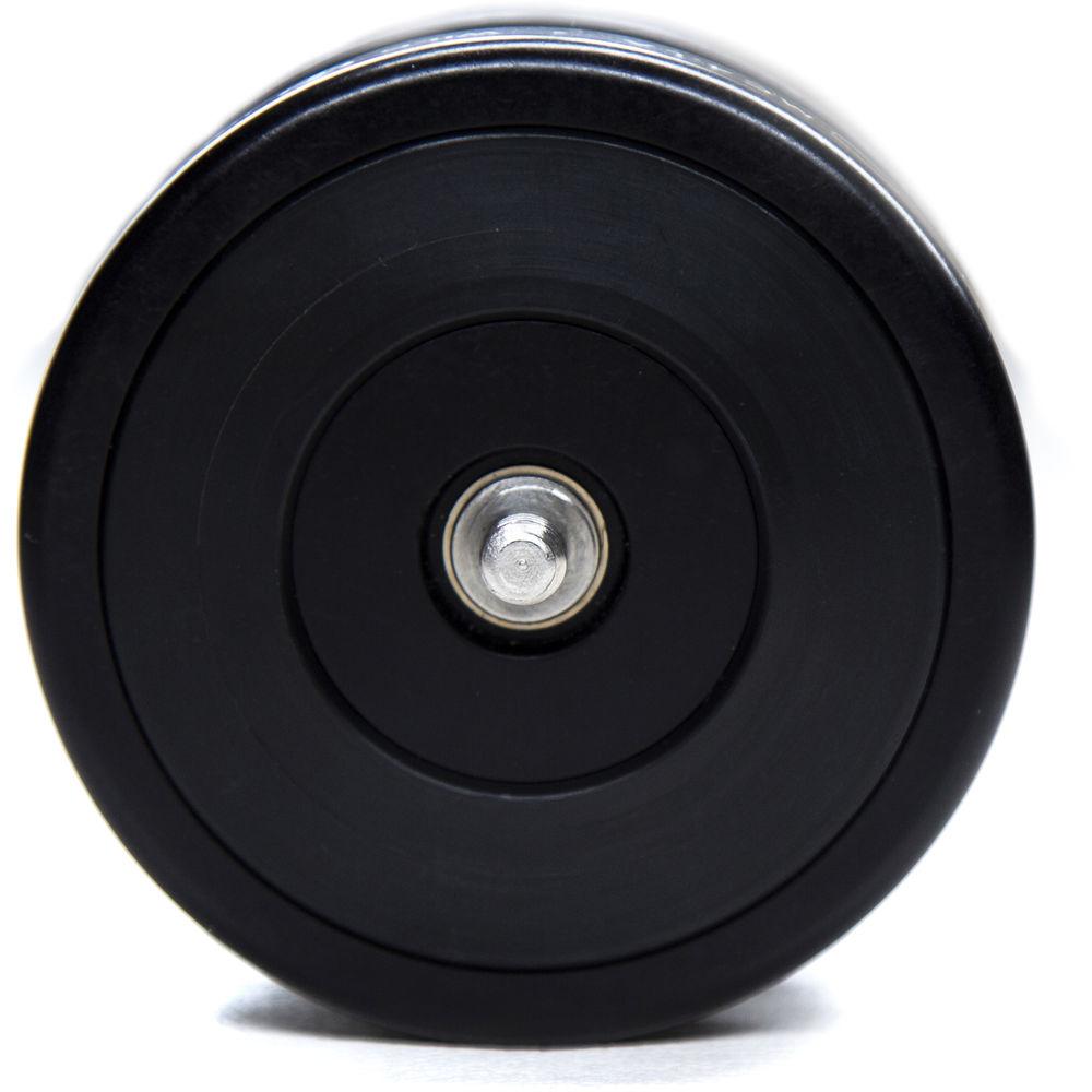 Wild Iron Squish Horizon Correction Camera Head