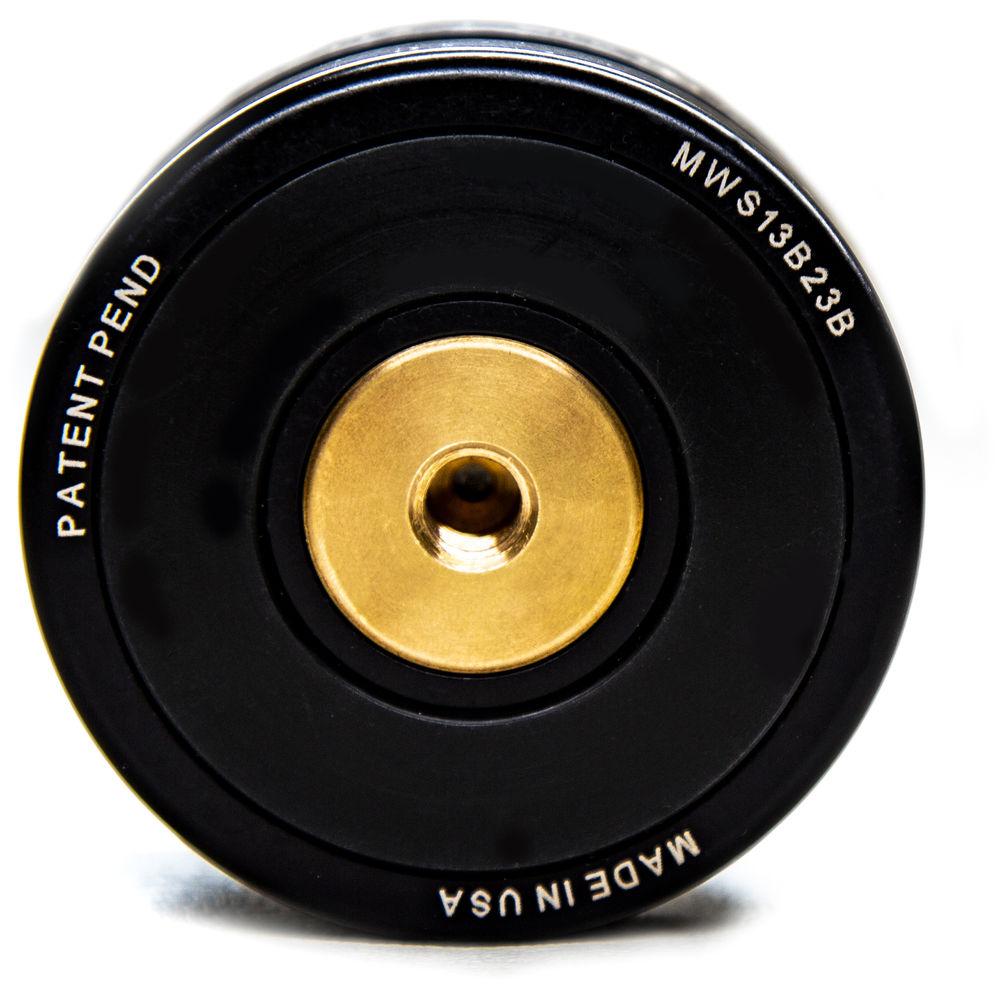 Wild Iron Squish Horizon Correction Camera Head