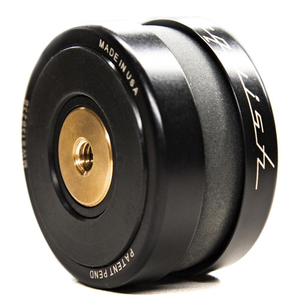 Wild Iron Squish Horizon Correction Camera Head