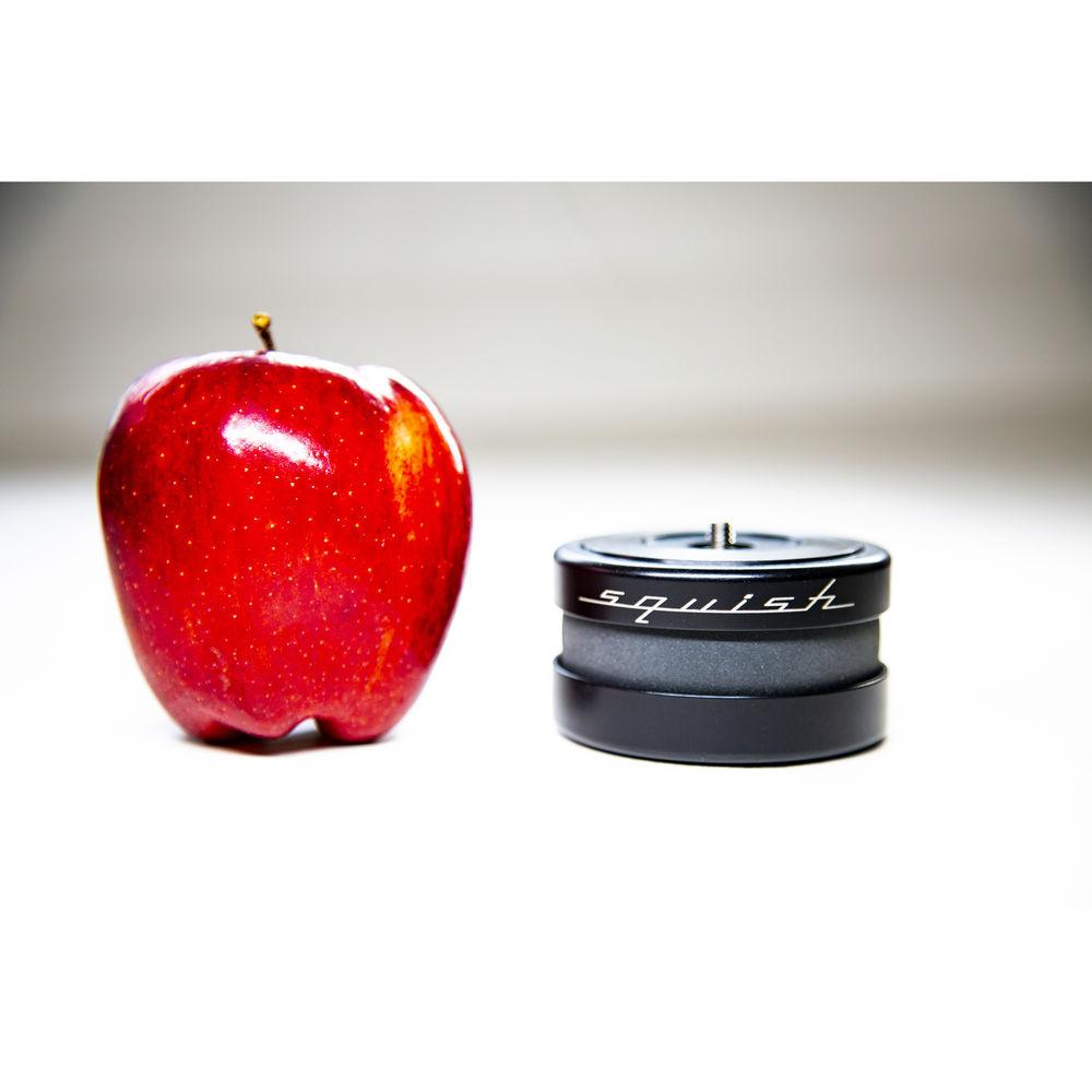 Wild Iron Squish Horizon Correction Camera Head