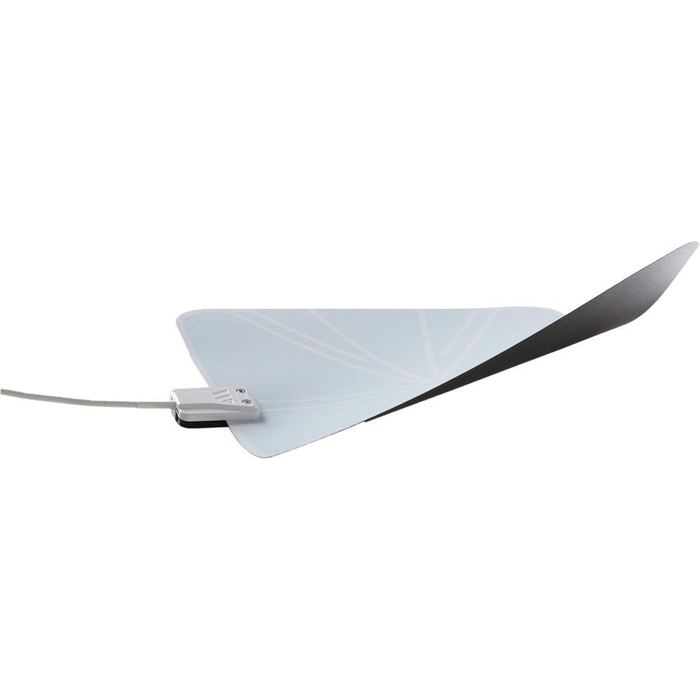 Winegard FlatWave Amped Indoor HDTV Antenna