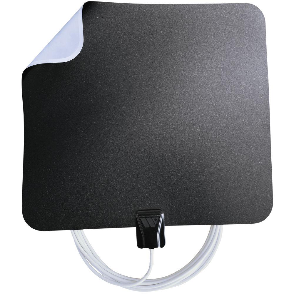 Winegard FlatWave Amped Indoor HDTV Antenna
