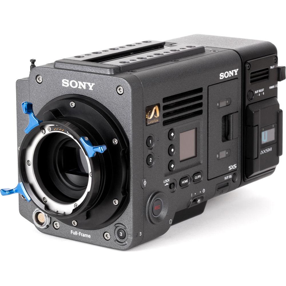 Wooden Camera - Arri LPL Mount for Sony Venice Cameras