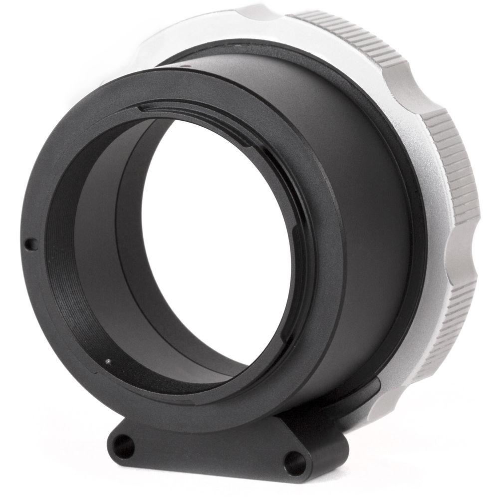 Wooden Camera Pro Lens Mount Adapter for ARRI PL-Mount Lens to Nikon Z-Mount Camera