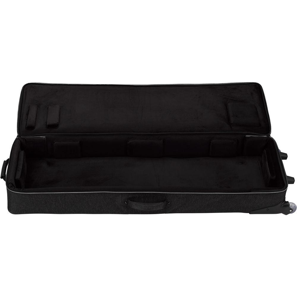 Yamaha SC-CP88 Padded Soft Case with Wheels for CP88 Stage Piano
