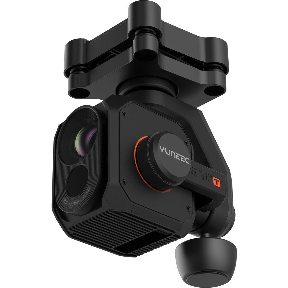 YUNEEC E10T Thermal Imaging Camera for H520 Hexacopter