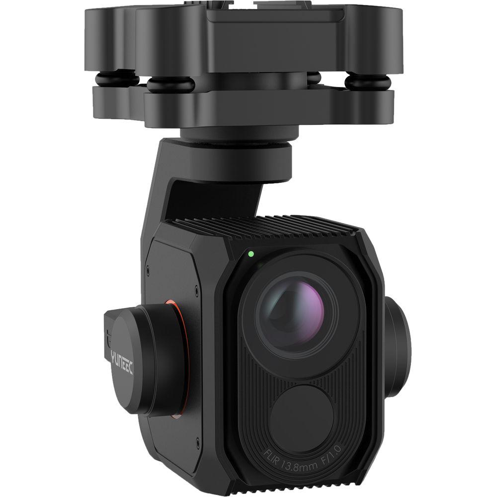YUNEEC E10T Thermal Imaging Camera for H520 Hexacopter