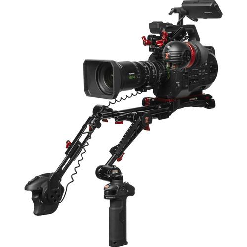 Zacuto Nucleus Relocator