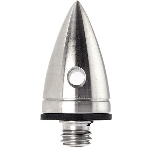 3 Legged Thing Heelz Universal Stainless-Steel Foot Spikes for Tripods