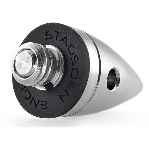 3 Legged Thing Heelz Universal Stainless-Steel Foot Spikes for Tripods