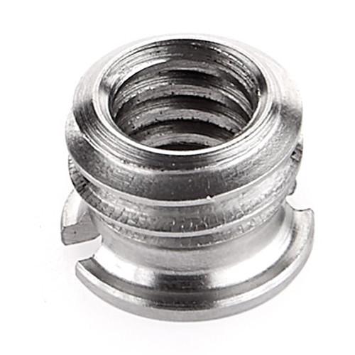 3 Legged Thing Heelz Universal Stainless-Steel Foot Spikes for Tripods