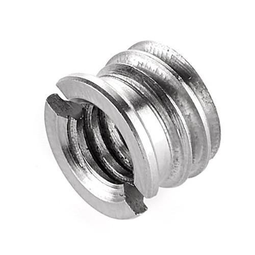 3 Legged Thing Heelz Universal Stainless-Steel Foot Spikes for Tripods