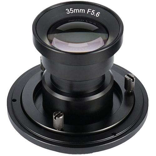7artisans Photoelectric 35mm f 5.6 Unmanned Aerial Vehicle Lens