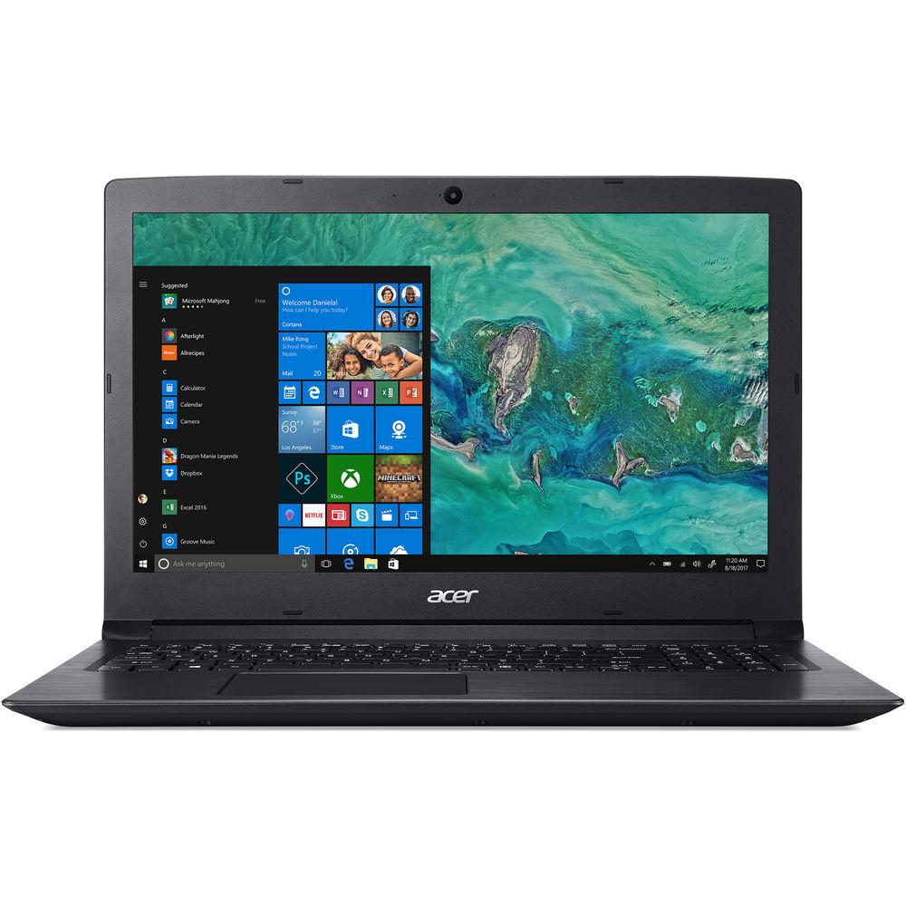 Acer 15.6" Aspire 3 Series Notebook