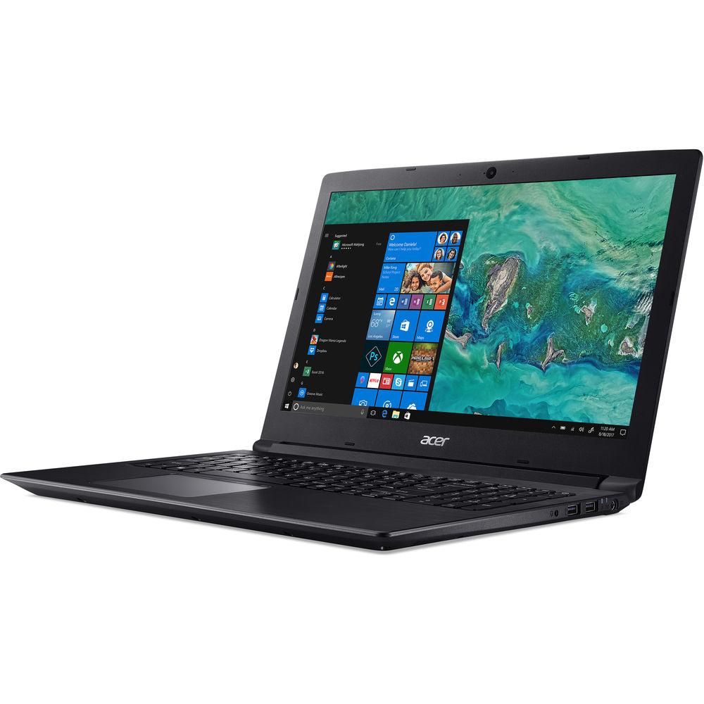 Acer 15.6" Aspire 3 Series Notebook