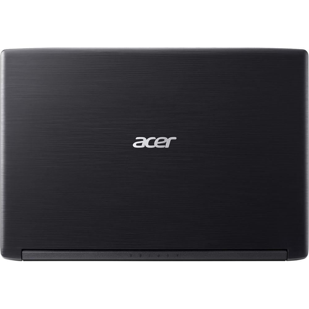 Acer 15.6" Aspire 3 Series Notebook