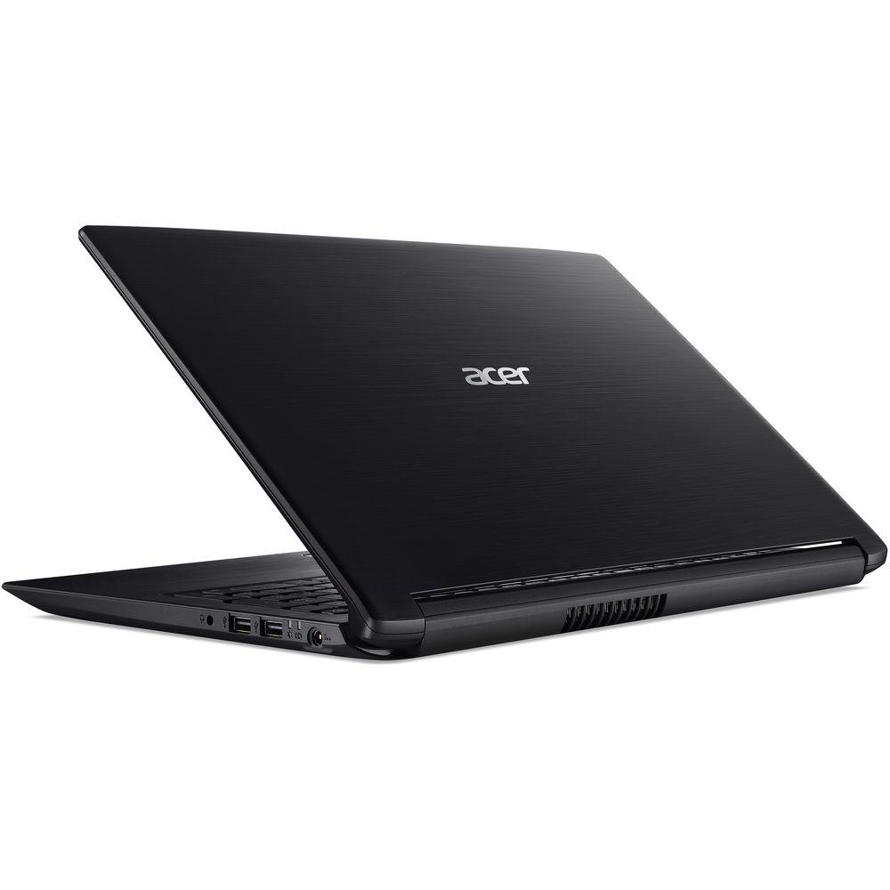 Acer 15.6" Aspire 3 Series Notebook
