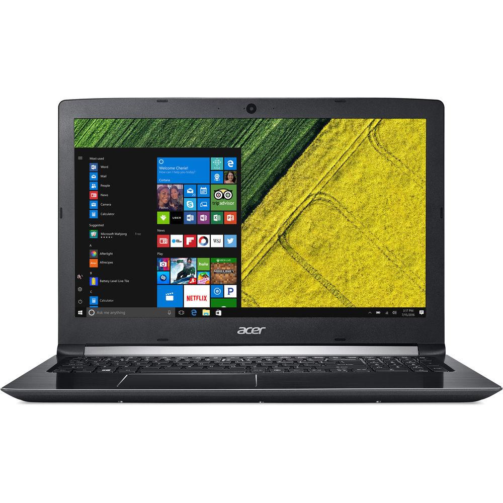 Acer 15.6" Aspire 5 Series Laptop