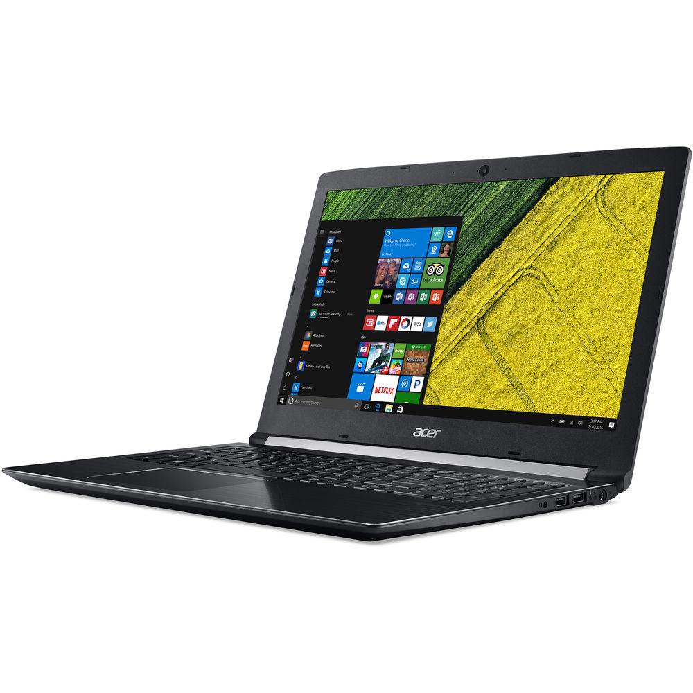 Acer 15.6" Aspire 5 Series Laptop