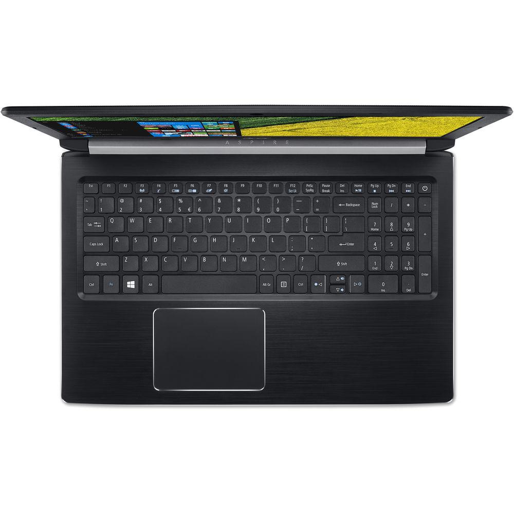 Acer 15.6" Aspire 5 Series Laptop