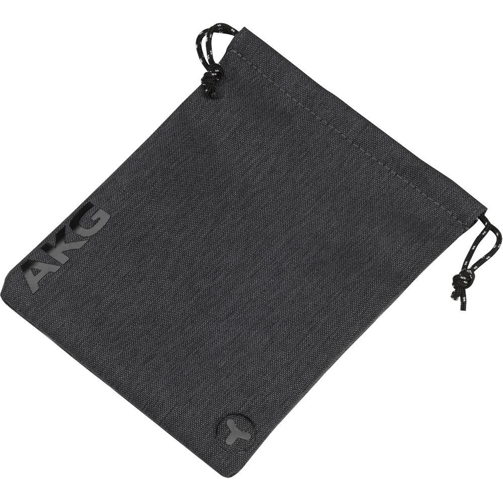 AKG Y500 Wireless On-Ear Headphones