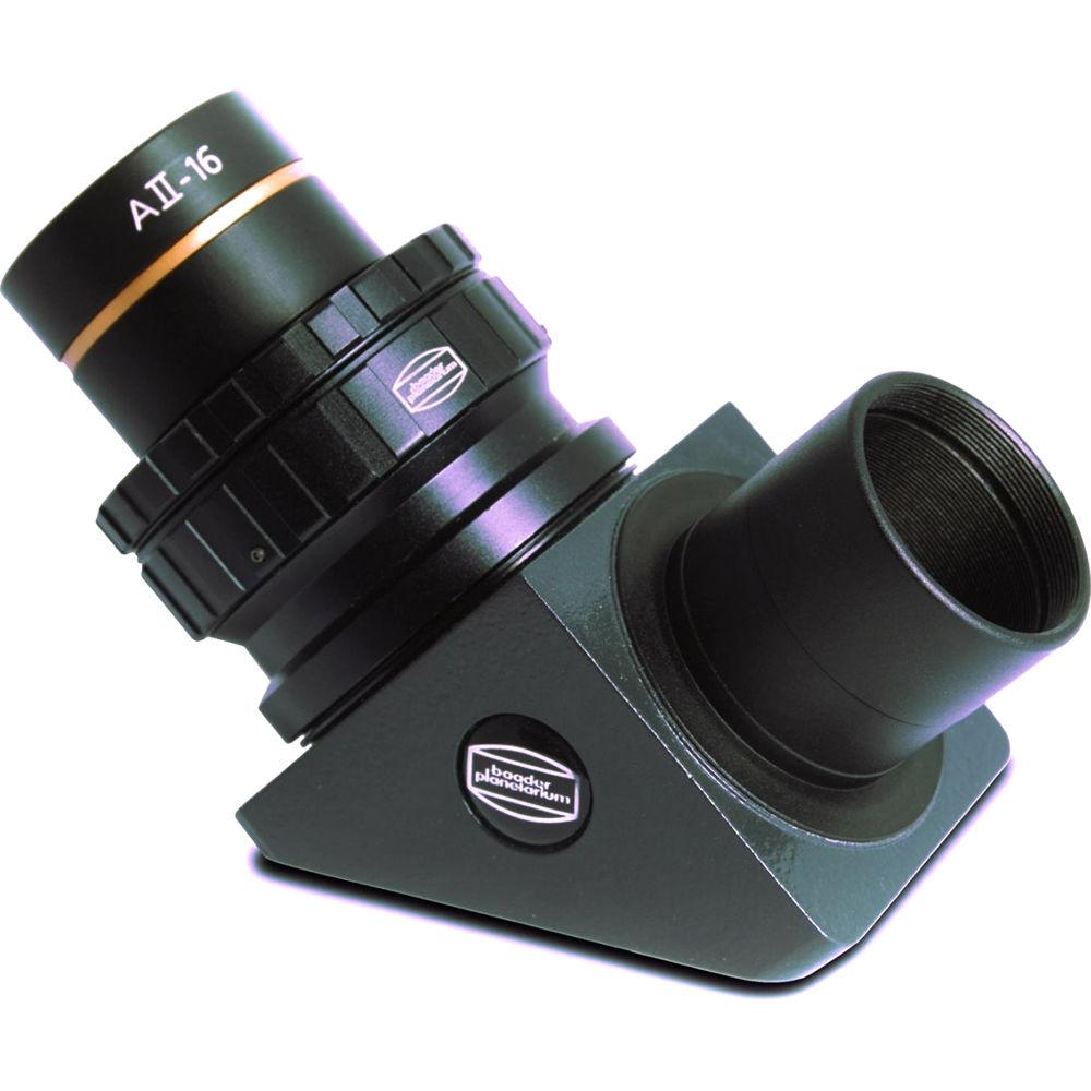Alpine Astronomical Baader 1.25" T-2 Click-Lock Eyepiece Holder Adapter