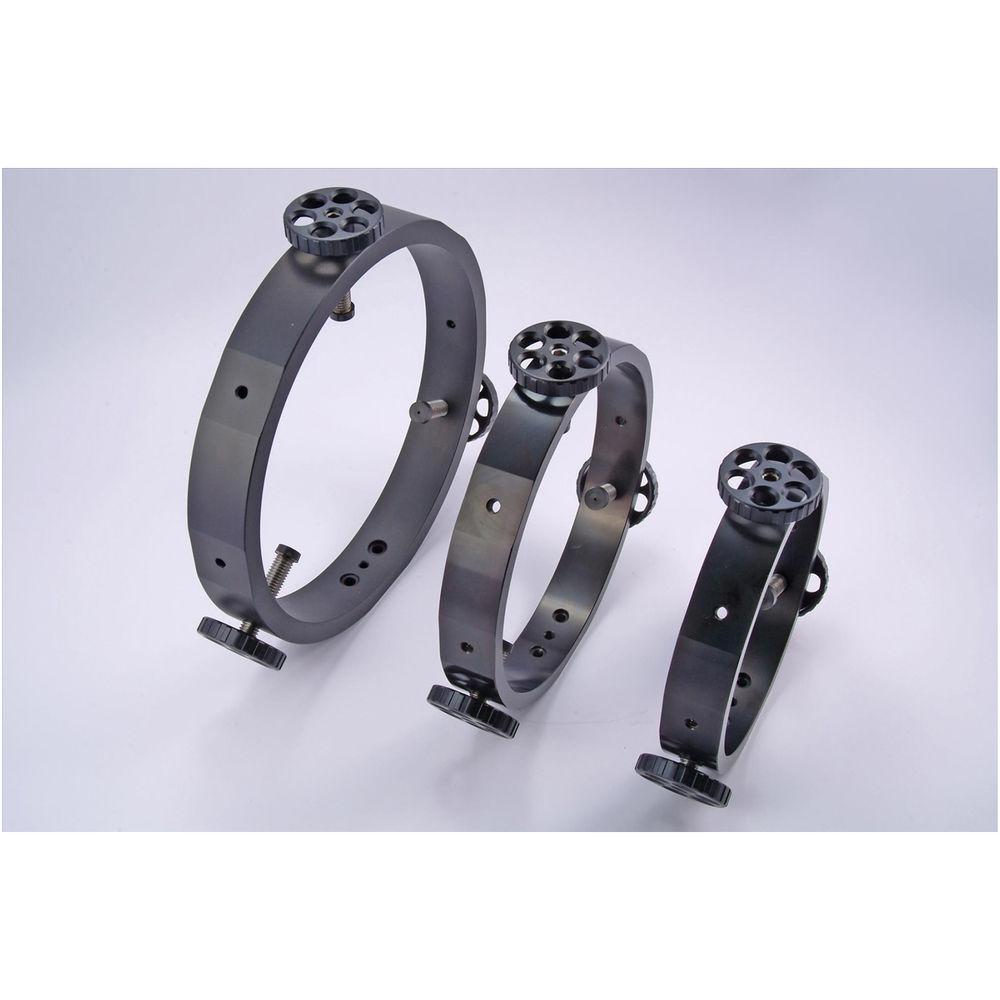 Alpine Astronomical Baader Guidescope Ring Set