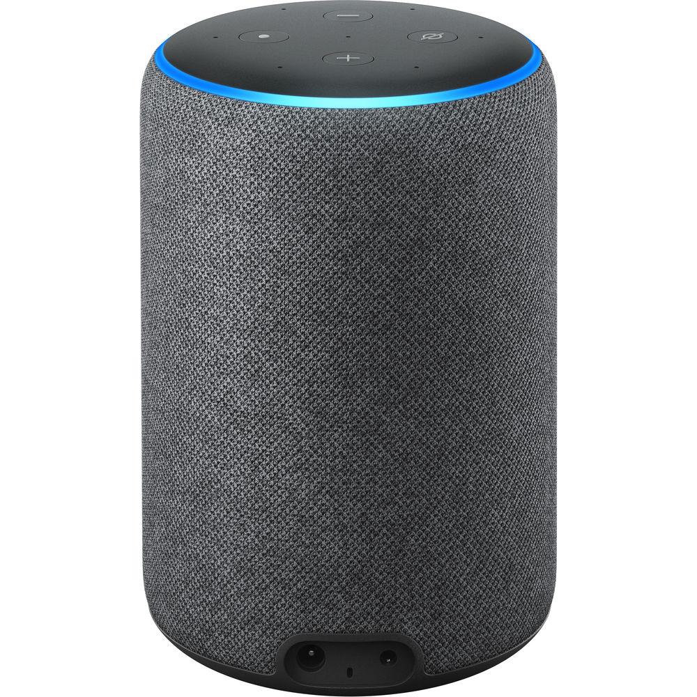 Amazon Echo Plus