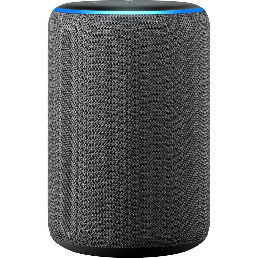 Amazon Echo Plus